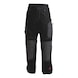 Premium trousers - PREMIUM BUNDHOSE SCHWARZ/GRAU GR.94 - 1