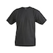 T-shirt - T-SHIRT BLACK 3XL - 1