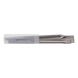 Premium point/flat/spade chisel with SDS-max drive arbor, multi-pack - 1