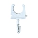 Clip  Elmo rotary fixture - 1