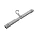 Metal roofing anchoring point Anchor point Lock V standing seam - LOCK SEAM V (PF-5-ST) STANDINGSEAM - 1