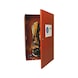 ABS Care metal cabinet - CABLE STORAGE LOCKER(PS-1015)65X40X35CM - 1