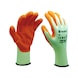 Protective glove Latex grip - 2