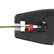 Automatic self-adjusting wire stripping pliers - WRESTRPLRS-AUTM-SLFADJ-(0,03-10,0SMM) - 4