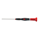 Precision engineering screwdriver For hexagon drives - SCRDRIV-HEXHD-WS3,0X60 - 1