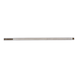 Pindbolt med gevindskåret ende ≈ 1 d DIN 938, A2/70 rustfrit stål, ulegeret - 1