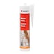 Acrylique de peintre - PEINTURE ACRYLIQUE BLANC-310ML - 1