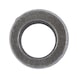 Punched flat washer DIN 7989-1, steel, plain, for steel construction - 1