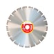 Diamond cutting disc for construction sites - CUTDISC-DIA-JOINT-CNST-BR25,4-D350MM - 1