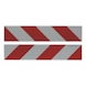 Container warning marking Type II (reflective) - 1