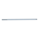 Pindbolt med gevindskåret ende ≈ 1,25 d DIN 939, stål 10.9, forzinket, blåpassiveret (FZB) - 1