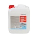 Produto de limpeza potente para aço inox - PRODUTO LIMPEZA ACO INOX 5 L - 1