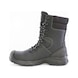 Safety boots Grado X S3 - BOOT GRADO X S3 BLACK 45 - 4
