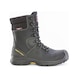 Safety boots Grado X S3 - BOOT GRADO X S3 BLACK 45 - 5