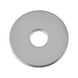 Wing repair washer In accordance with DIN 522, A2 stainless steel, plain - 1
