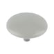 Cover cap for screws with head recess - CAP-(01743)-R7035-LIGHTGREY-D15/2,5 - 1