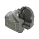 Insulation cap Inclined seat sleeve valve - 3