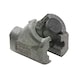 Insulation cap Inclined seat sleeve valve, male thread - 3
