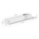 FTS 63 R free-swing door closer With integrated smoke alarm control panel - DRCLSR-FRESWNG-FTS63R-(2-5)-DIN/R-A2 - 2