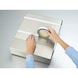 3M™ double-sided Power adhesive tape - DOPPELSEITIG POWER KLEBEB.19MMX5M - 3