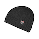 Hank knitted hat