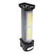 WLA 18.0 cordless LED work lamp With two high-performance LED arrays - 1