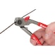 Wire-cable cutters - WRECBLSHRS-UNI - 2
