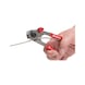 Wire-cable cutters - WRECBLSHRS-UNI - 3