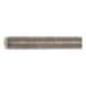Threaded rod DIN 976-1 (shape A) with standard metric ISO thread, A2 stainless steel - 1