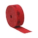 Lã abrasiva de nylon para viaturas - ROLO LIXA DE VELO 115MMX10M G.A280 - 1