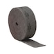 Lã abrasiva de nylon para viaturas - ROLO LIXA DE VELO 115MMX10M G.S1200 - 1
