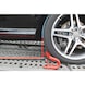 Ratchet strap For car transport - 5