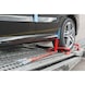 Ratchet strap For car transport - 6