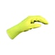 Ochranné rukavice TIGERFLEX® Hi-Lite Cool - RUKAVICE TIGERFLEX HI-LITE COOL VEL. 9 - 1