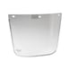 Visor Honeywell Clearways - REPLVSRGLS-F.FCESHLD-CLEARWAYS - 1