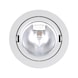 Built-in halogen lamp AOW 20 - 1