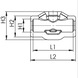 Insulation cap  Multitherm valve - 2