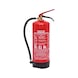 Fire extinguisher 6kg - 1