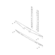 Extra attachment for TV-Lift Flat Move - 3