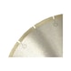 Diamond disc, multi ceramic - 2