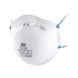 Atemschutzmaske Komfort – vorgeformt 3M - 8320 ATEMSCHUTZMASKE FFP2, 80/KARTON - 1