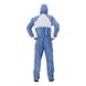 3M protective suit, model 4532+ - 4532 SCHUTZANZ. TYP 5/6 GR. XL - 2