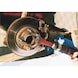 Wheel hub grinder type A With 1/2&nbsp;inch drive - 3