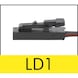 Vestavný LED reflektor, Point - LEPCHT-LED-POVNT-CTVRE-CHTRM-LD1-CZ - 4