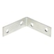 Chair and box angle bracket - CHR/CABBRKT-(A2K)-60/60MM - 1
