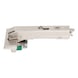 Concealed cabinet hinge, TIOMOS Impresso 110/90 E - HNGE-T-IMPRESSO-110-90-HS-BB-INRT - 1