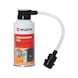 Air-conditioning leak stop Plus - SEAL-A/C-(LEAKSTOPP-PLUS)-CAN-60ML - 1