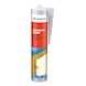 Adhesive sealant ABSOLUTE EXTREM SM - STRUCADH-(MS-EXTREM)-TRANSP-300ML - 1