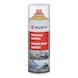 Vernice spray Quattro - VERSPR-QUATTRO-R1003-GIALLOSEGNALE-400ML - 1