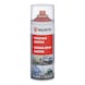 Paint spray Quattro - PNTSPR-QUATTRO-R3000-FLAMERED-400ML - 1